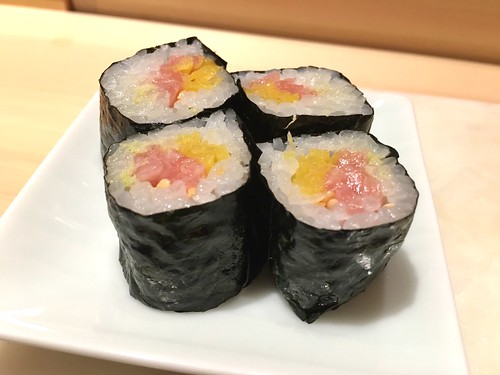 蔵六鮨 さかい