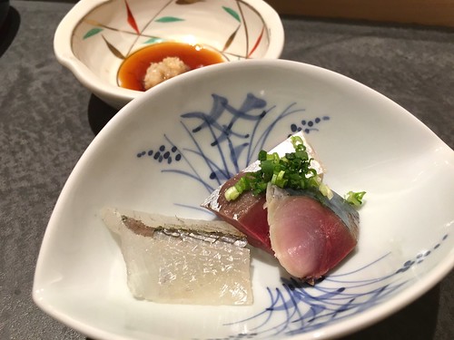 蔵六鮨 さかい