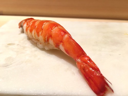 蔵六鮨 さかい