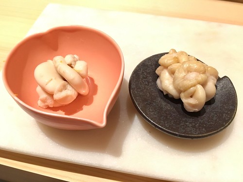 蔵六鮨 さかい