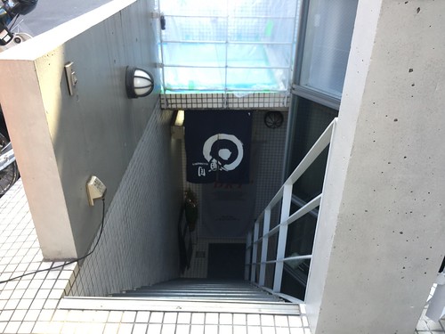 魚目