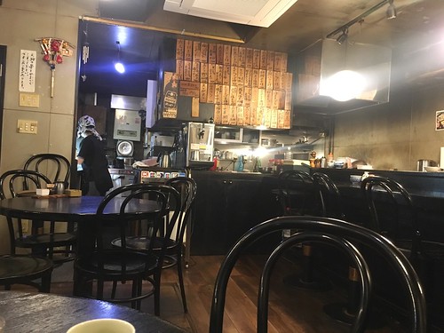 魚目