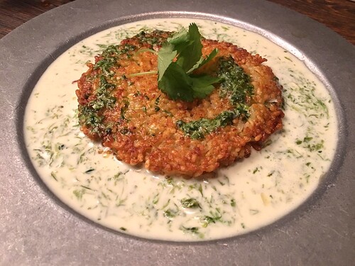 渋谷 牡蠣入レ時