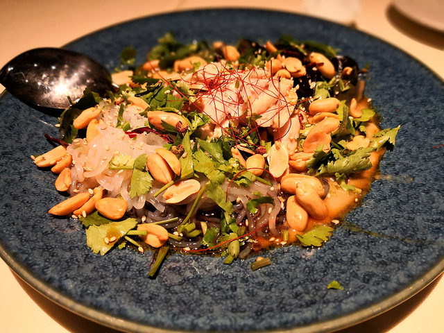 【表参道】楽堂＠現地シェフが作るモダンスタイルなシンガポール料理。パクテーは必食です。