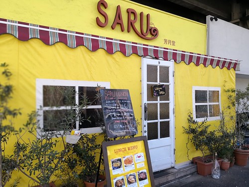 Saru