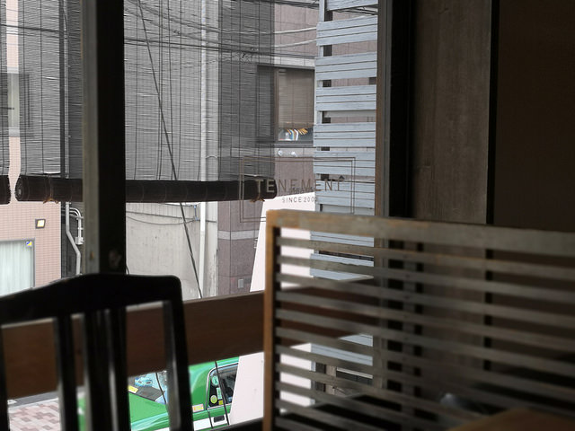 【白金】tenement（テネメント）＠ランチやってます！ゆったりできる古民家なおしゃれカフェ。