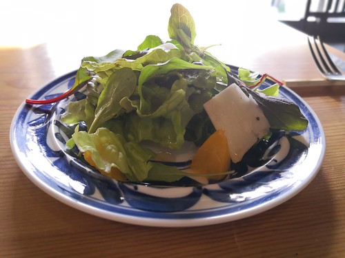テネメント