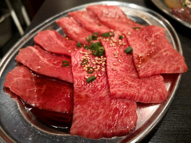 【蒲田】本元＠上質なお肉をお手ごろに！一品料理もバッチリ美味しい人気店。