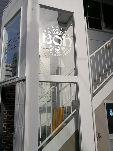 BON