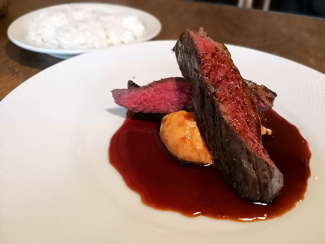 【恵比寿・広尾】フミーズ・グリル＠老舗カリフォルニアキュイジーヌのランチはボリューミーでコスパ抜群！