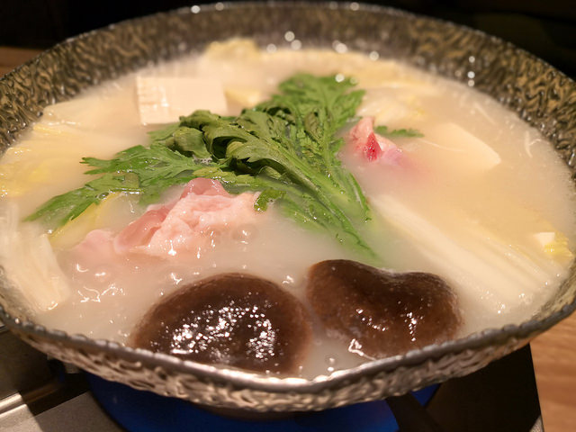 【銀座】銀座 神籬（ひもろぎ）＠コリドー街にある鶏料理屋さん。ちょっとした会食やオトナ女子会にオススメ！