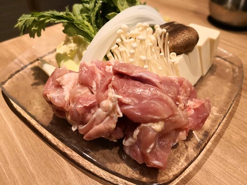 銀座 ひもろぎ