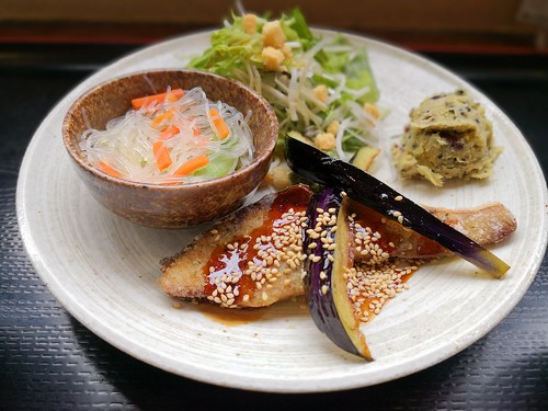船橋屋こよみ