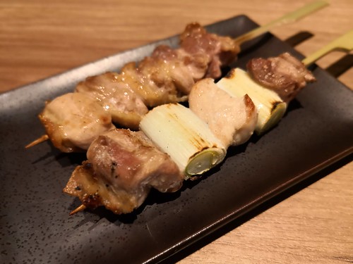 銀座 ひもろぎ