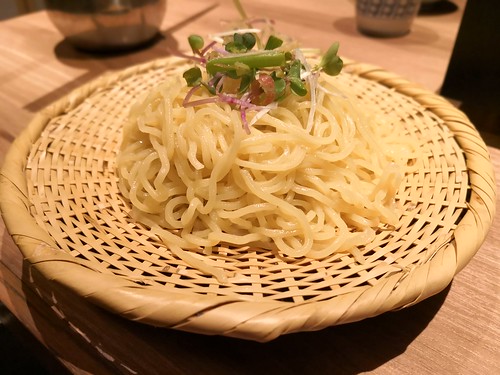 銀座 ひもろぎ
