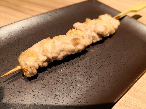 銀座 ひもろぎ