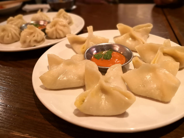 【早稲田】oriental table AMA 早稲田＠ネパールなエスニック料理。珍しいメニューがお手ごろに楽しめます。