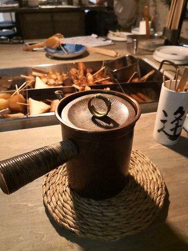 東京おでんラブストーリー