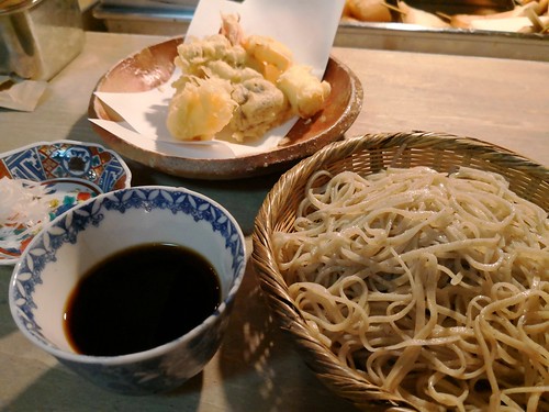 東京おでんラブストーリー