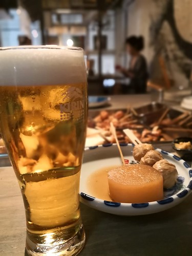 東京おでんラブストーリー