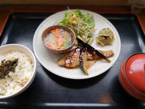 船橋屋こよみ