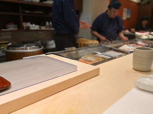 阿部 本店