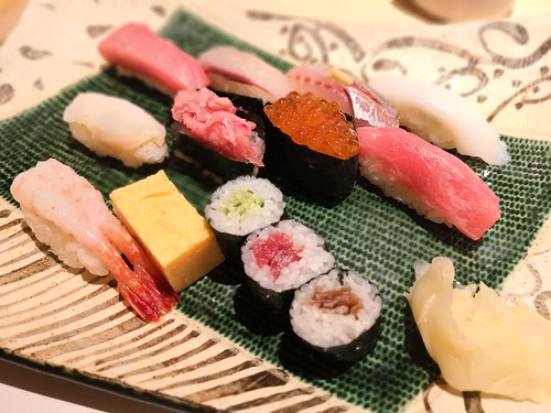 阿部 本店