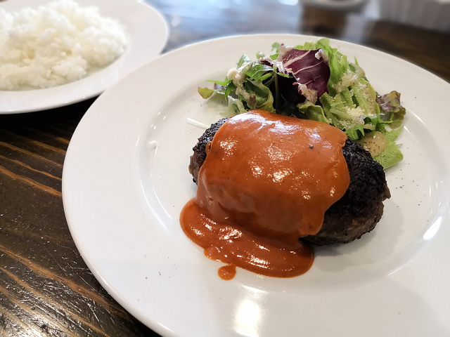 【白金】ストラーダディギャマン＠ご近所さんが集まるオシャレでフレンドリーなビストロ。