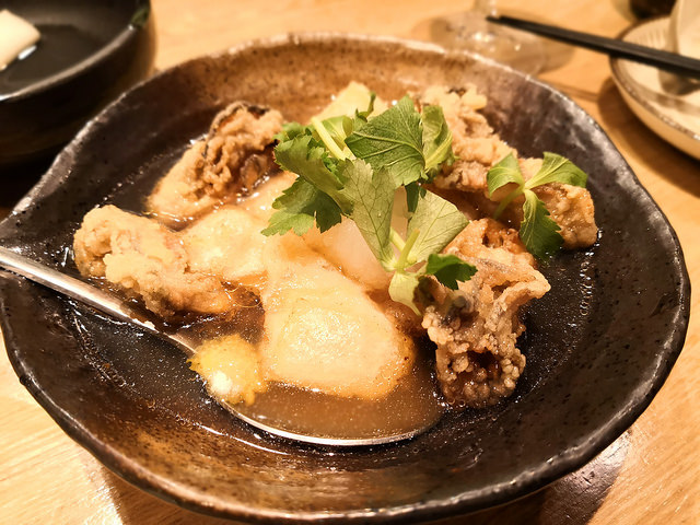 【初台】イナホノシズク＠日本酒のセンスが抜群！お手頃価格に親近感のある接客で大人気居酒屋。