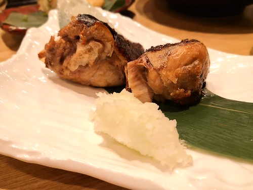 イナホのシズク