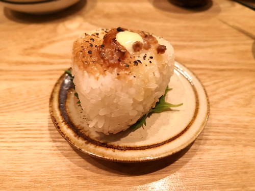 イナホのシズク