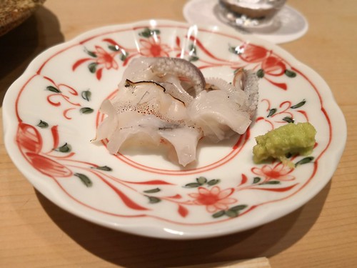 鮨 近藤