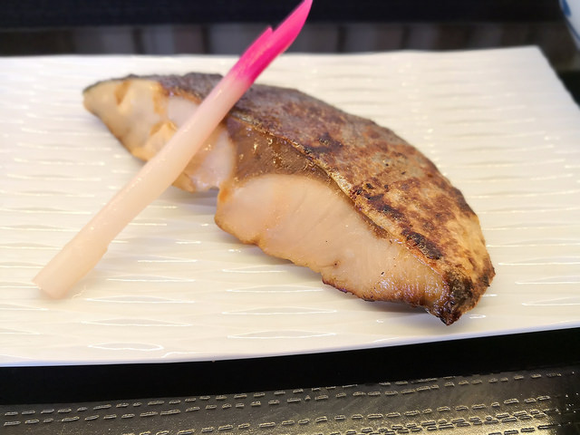 【広尾】時たらず＠明治通り沿いのオープンテラスな和食やさん。