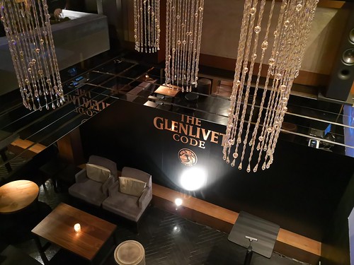 グレンリベットコード イベント