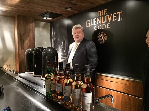 グレンリベットコード イベント