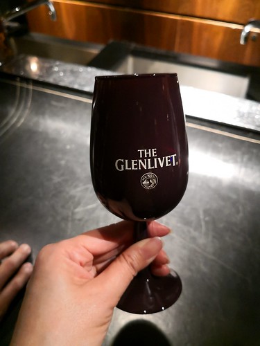 グレンリベットコード イベント