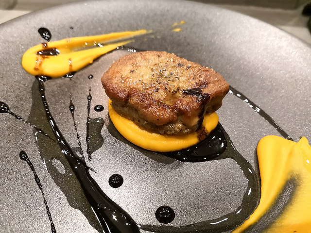 【六本木】L'ombra（ロンブラ）＠駅近の隠れ家イタリアン。各地の郷土料理をベースとしたお料理とワインを存分に楽しめる！