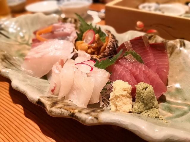 【恵比寿】八寸場 こうじや＠夜もオススメ。おばんざいや日本酒がゆっくり楽しめる。