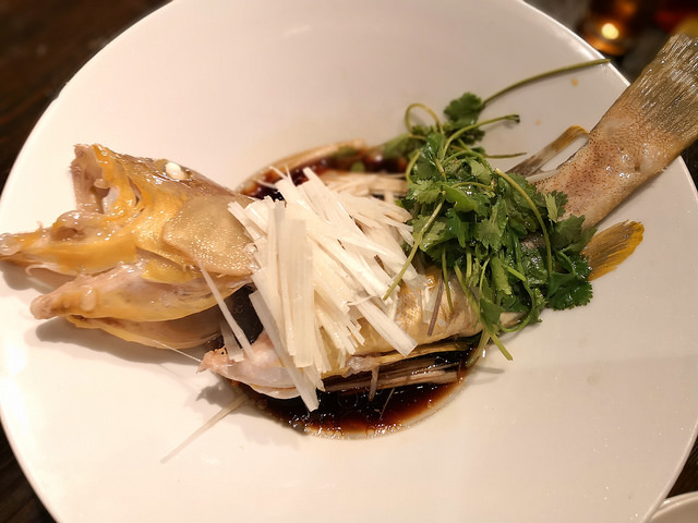 【白金】ロウホウトイ（老饕檯） ＠本格広東料理が楽しめる！夜のお任せコースはかなりお得、そしてお昼はお弁当も。