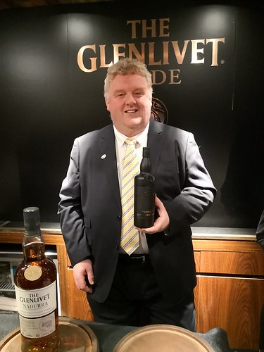 グレンリベットコード イベント