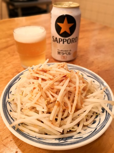 ちょろり