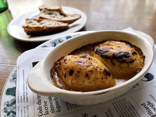 ビストロ ラキュイエール