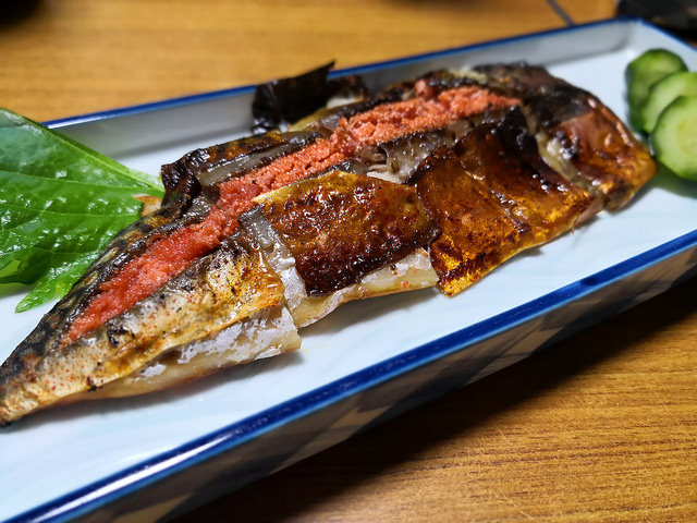 【島根雲南】美園＠地元のお任せ割烹居酒屋さん。食べたいものも頼むと出てくるかも。