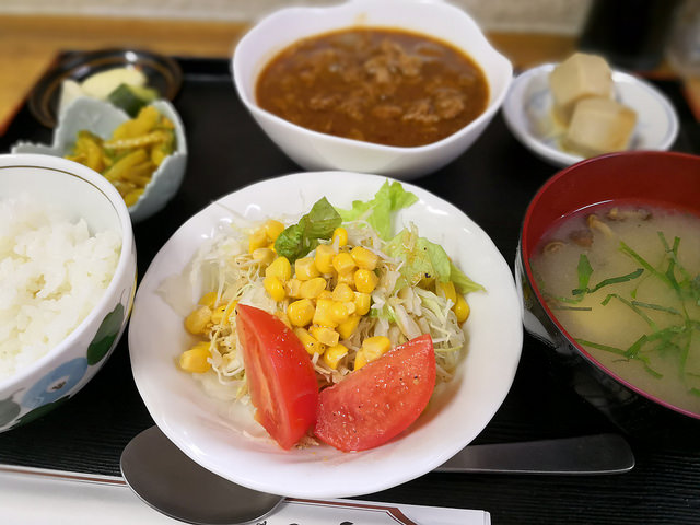 【広尾】酒菜 きいち＠路地裏にある隠れ家定食屋さん。気取らずにお手頃ランチ。