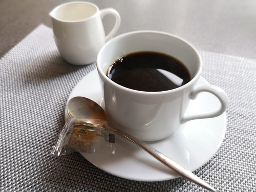 テンダーハウス