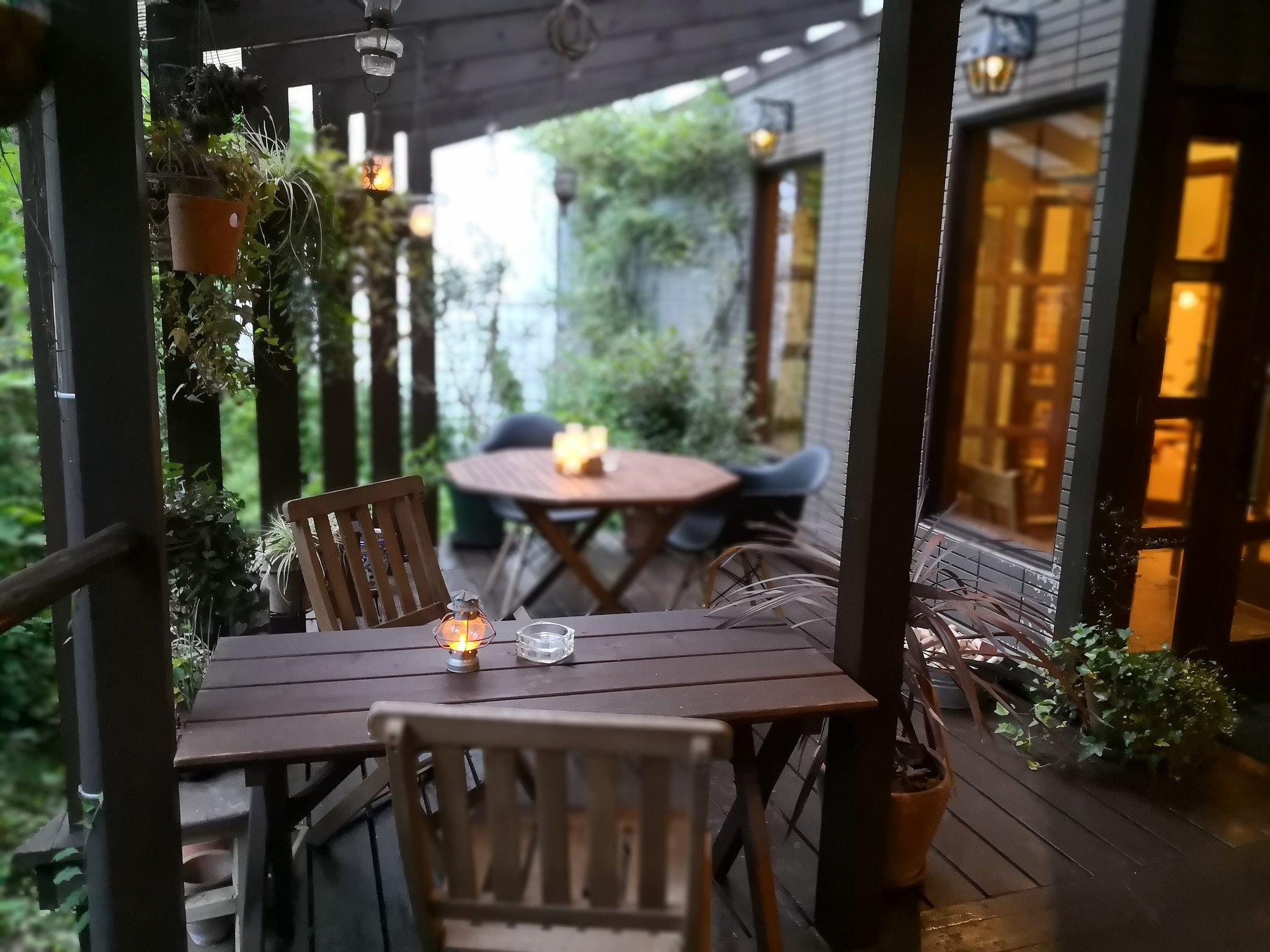 【飛騨高山】オーベルジュ飛騨の森＠静寂な森の宿でいただく、食材のパワーを感じるイタリアン。ディナー編