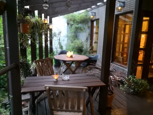 オーベルジュ飛騨の森