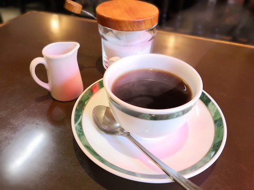 レストランコニシ