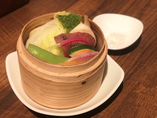 謝々