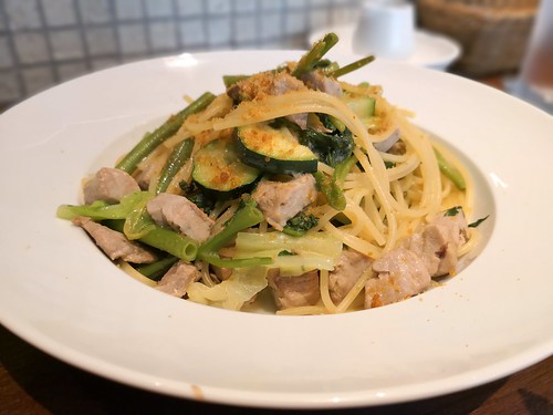 ヴィヴァーチェ